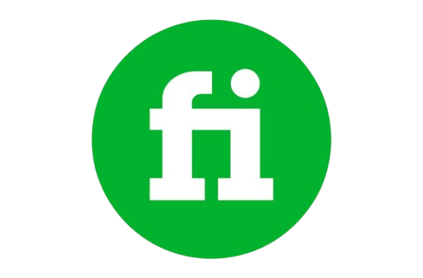 Fiverr Logo