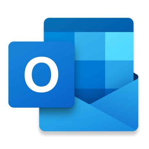 Outlook Logo
